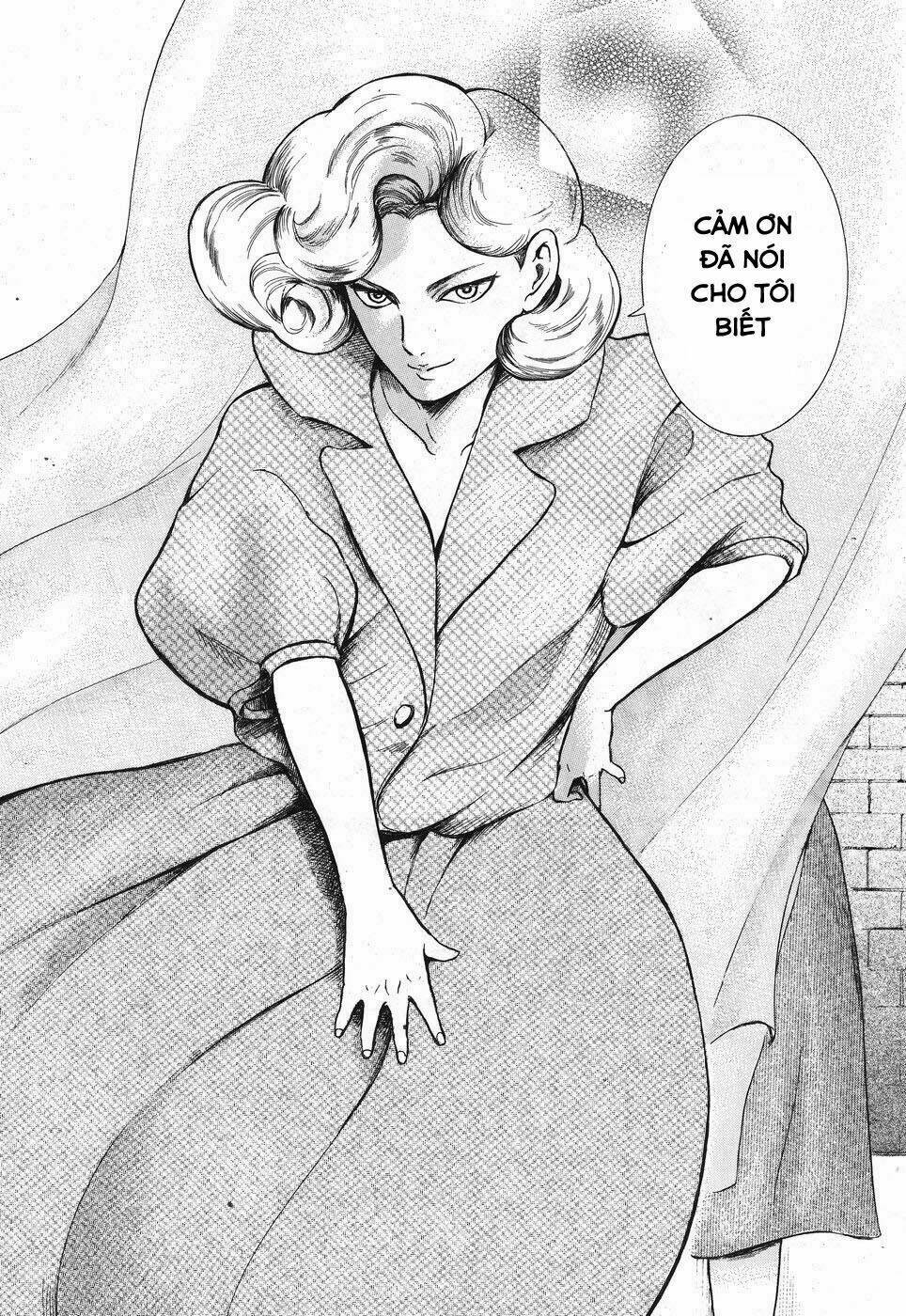 Migi To Dali: Chapter 9