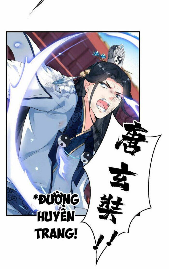 Tà Du Ký: Chapter 72