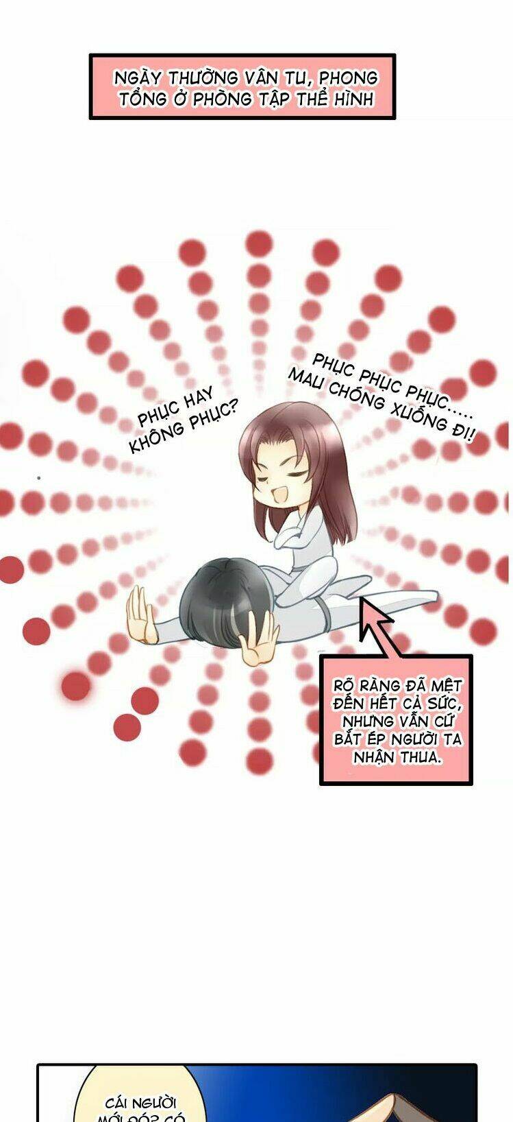 Siêu Sao Trứ Danh: Chapter 44