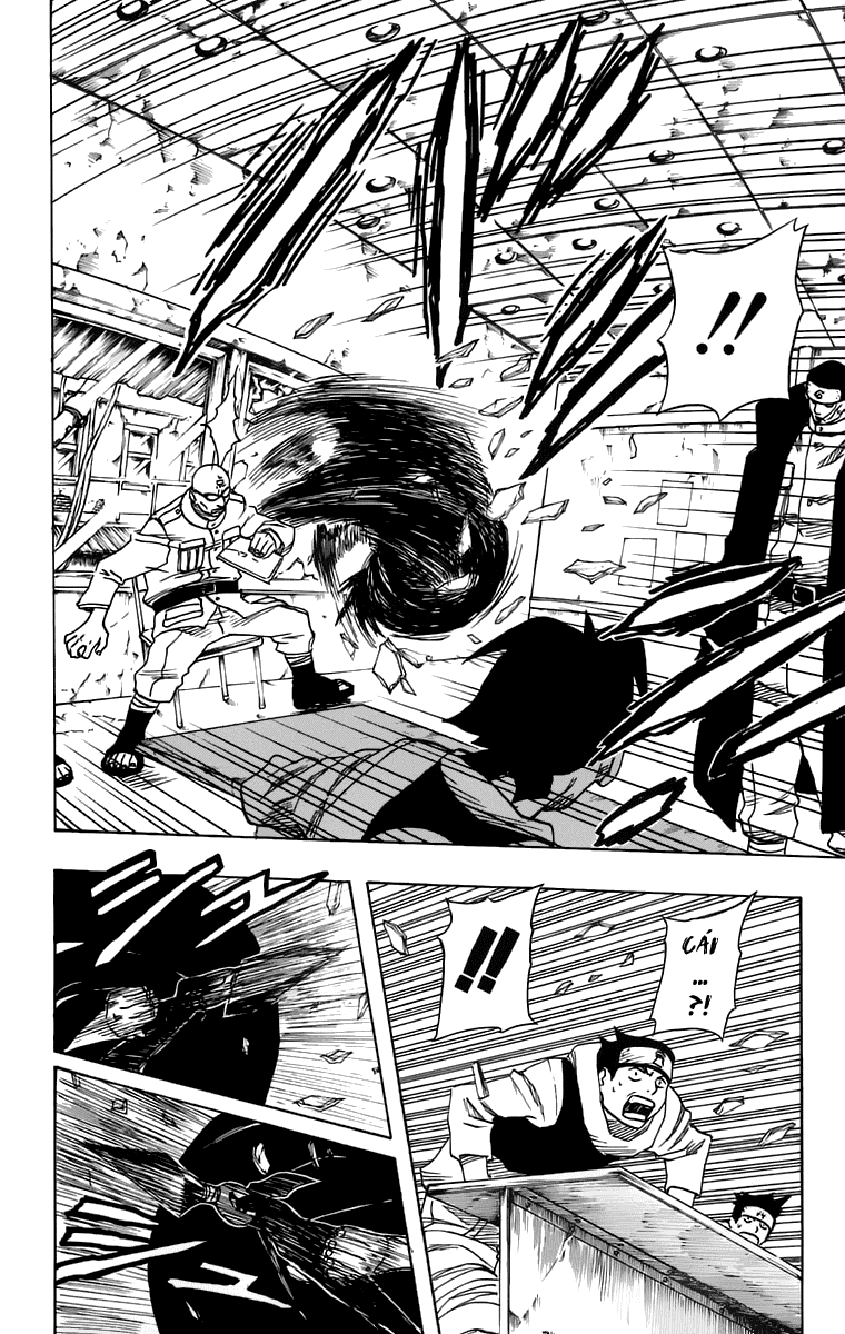 Naruto: Chapter 44