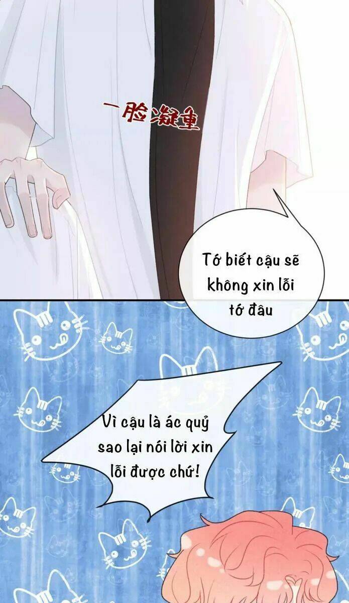 Từ Cái Nhìn Của Em: Chapter 21