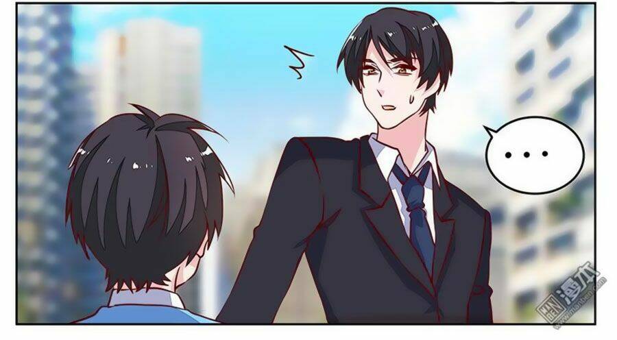 Tổng Tài Đích Thiên Giới Manh Thê: Chapter 71