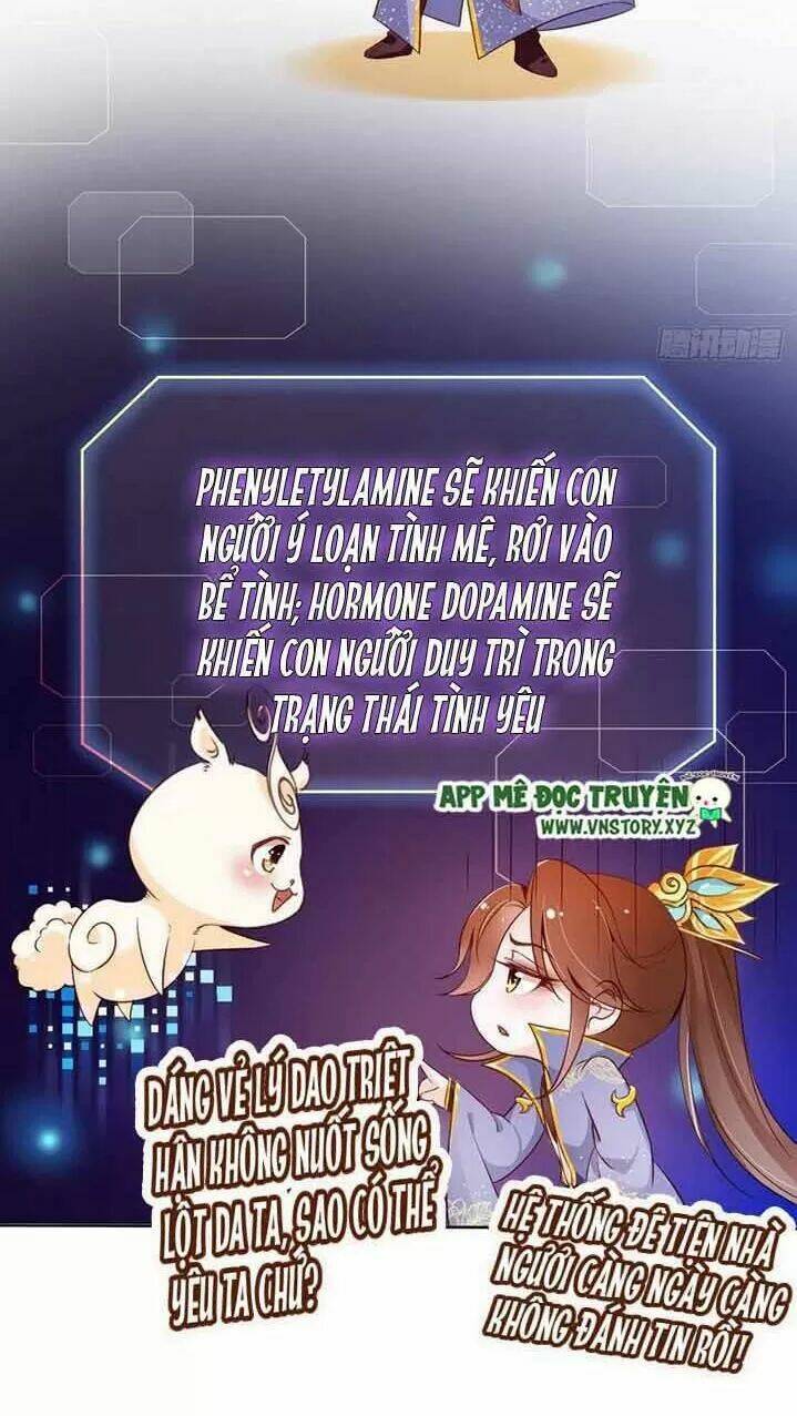 Nàng Trở Thành Bạch Nguyệt Quang Của Vương Gia Bệnh Kiều: Chapter 35