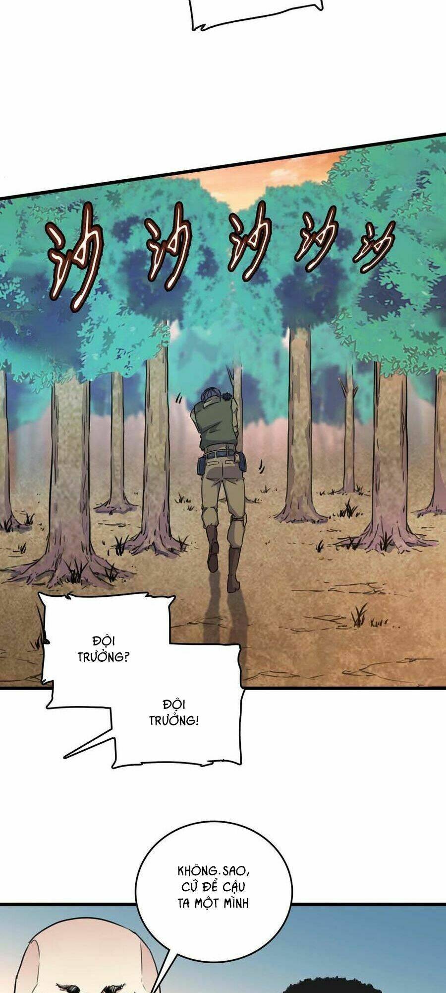 Tối Cường Binh Vương: Chapter 66