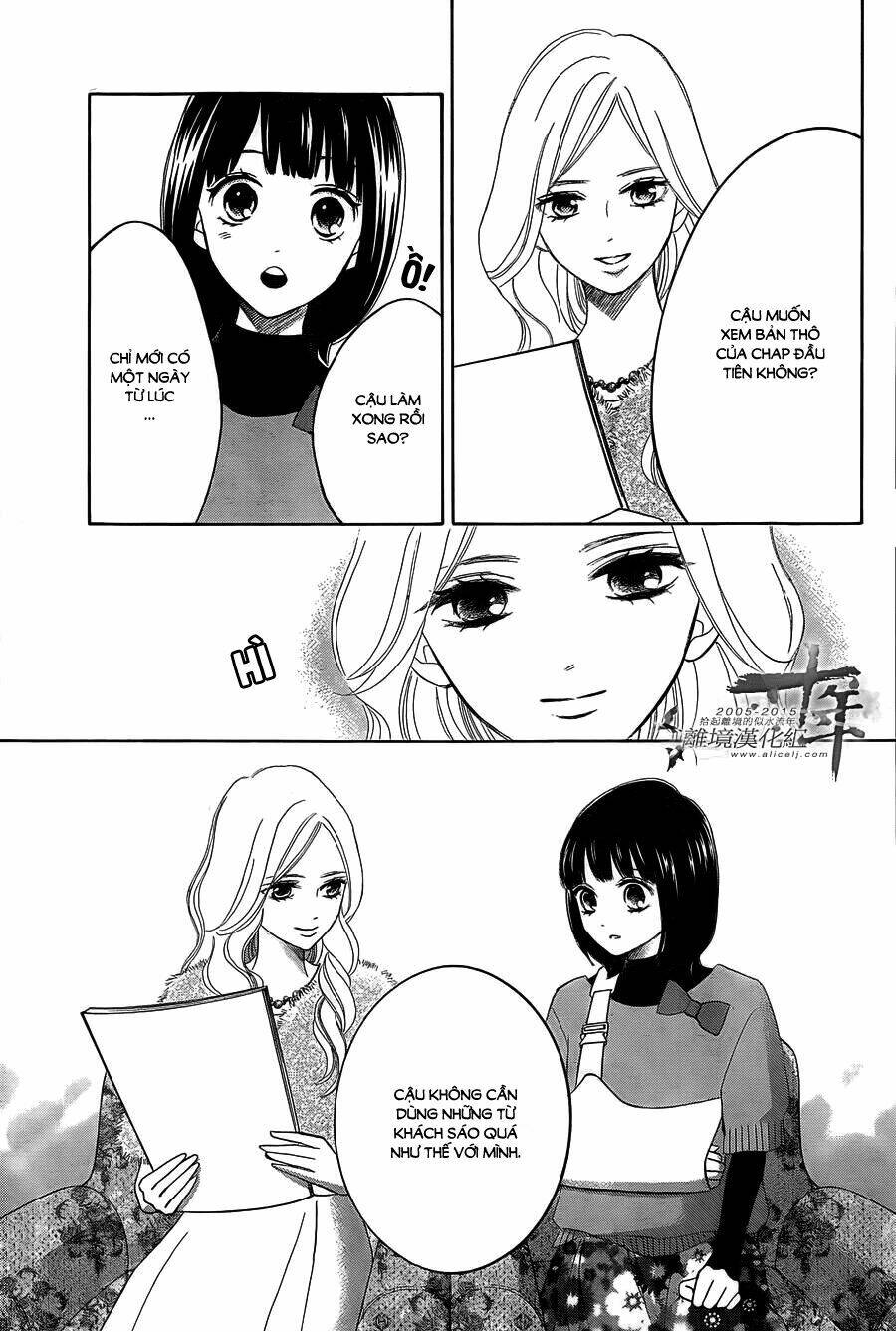 Hope: Chapter 20