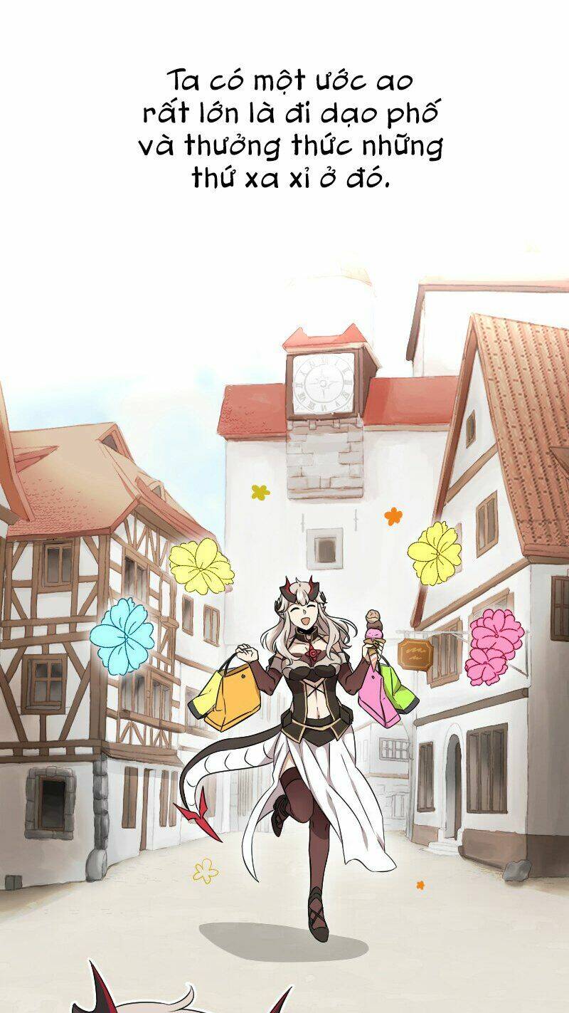 Pháp Sư Và Nữ Chúa Quỷ: Chapter 98
