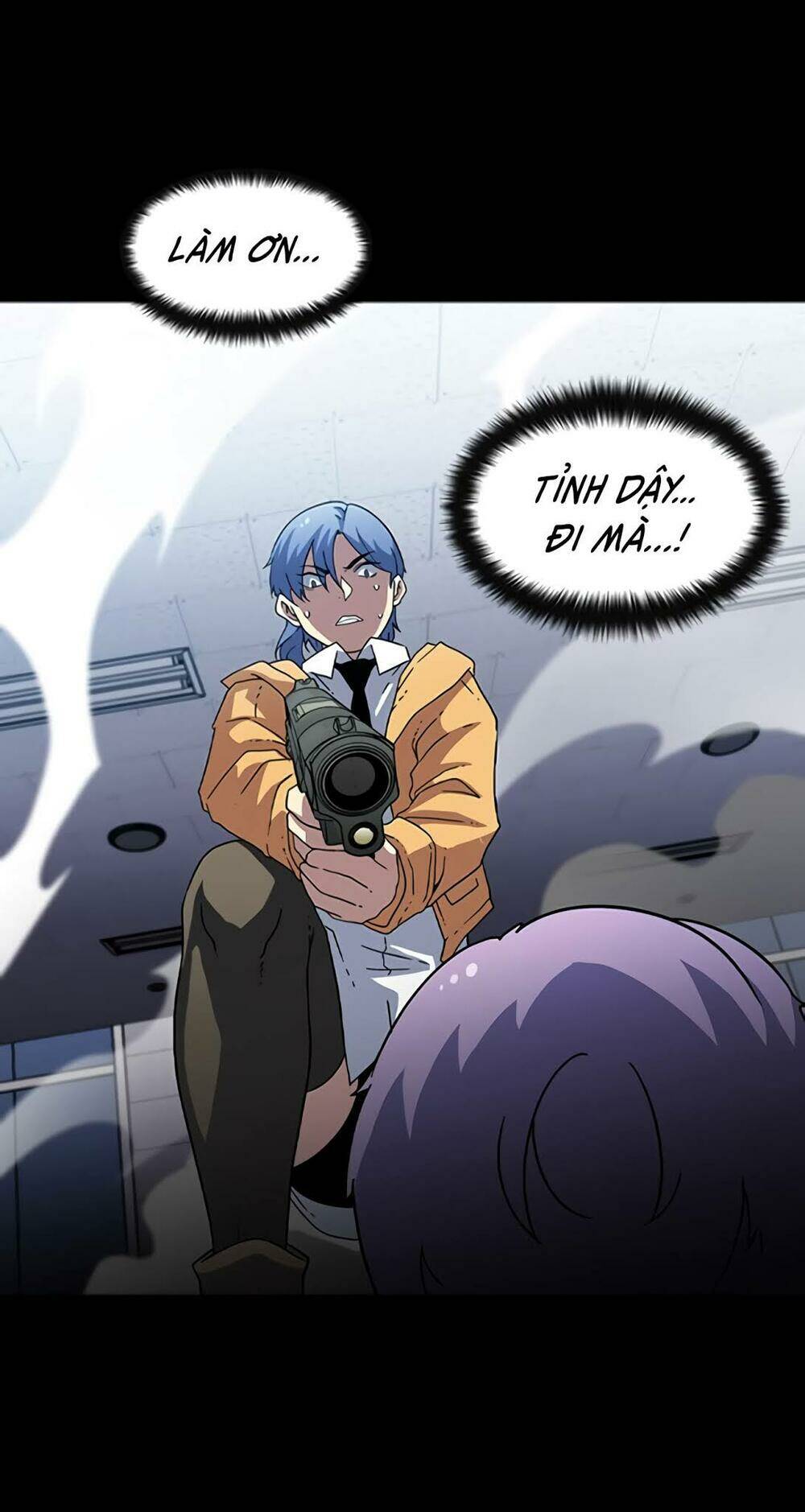 Điểm Chết: Chapter 8