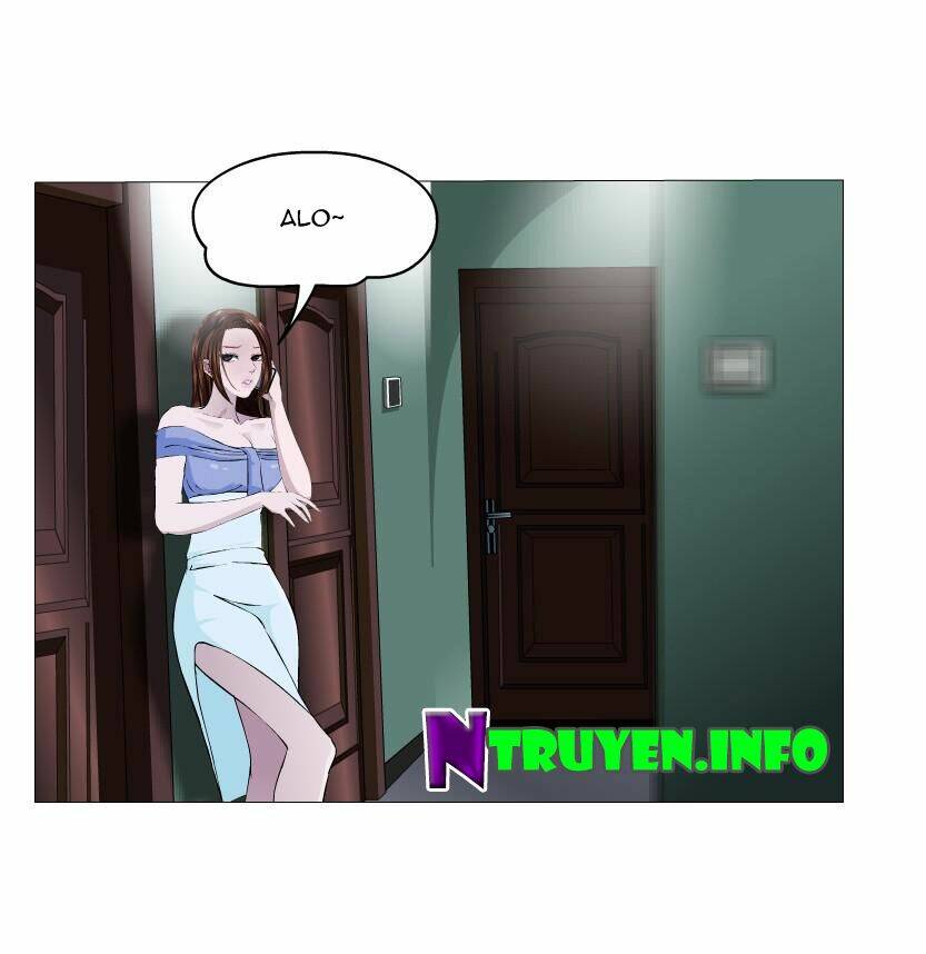 Cạm Bẫy Của Nữ Thần: Chapter 65