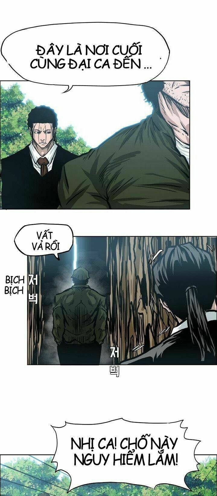Meikyuu Black Company Isekai: Chapter 29
