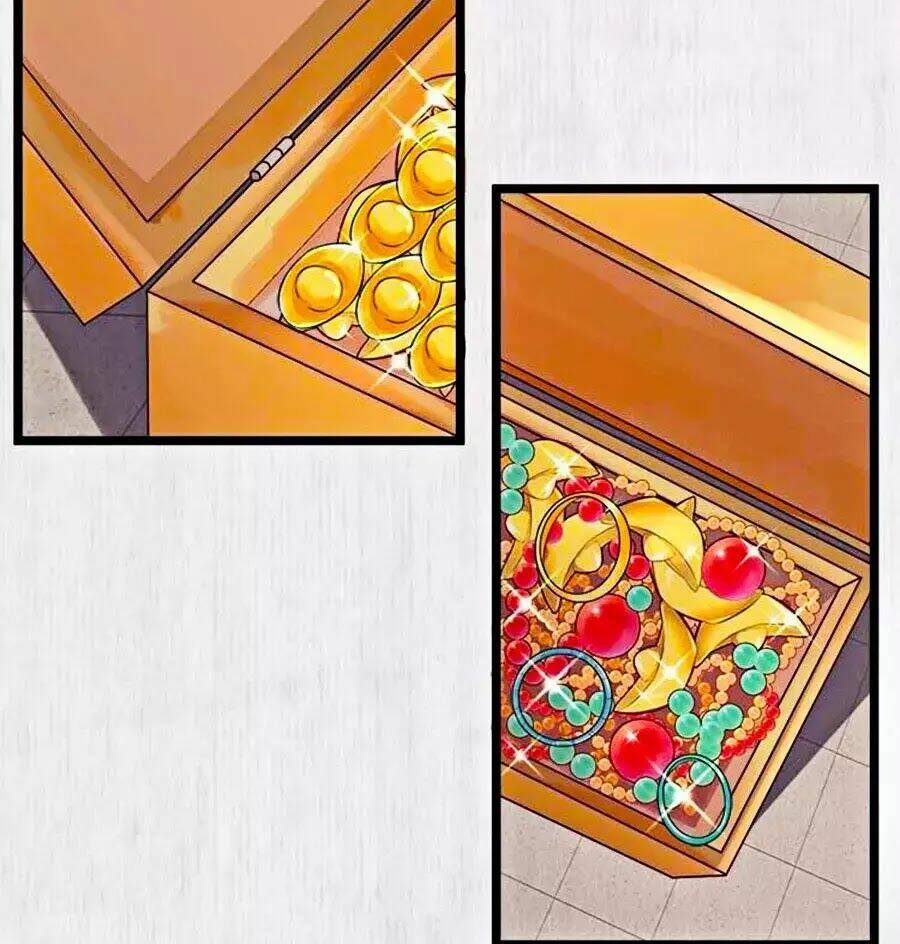 Hoạn Phi Hoàn Triều: Chapter 22