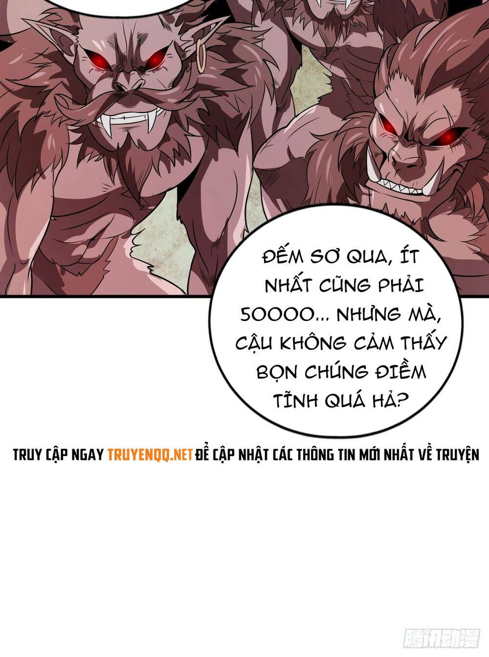 Nghịch Thiên Chiến Kỷ: Chapter 41