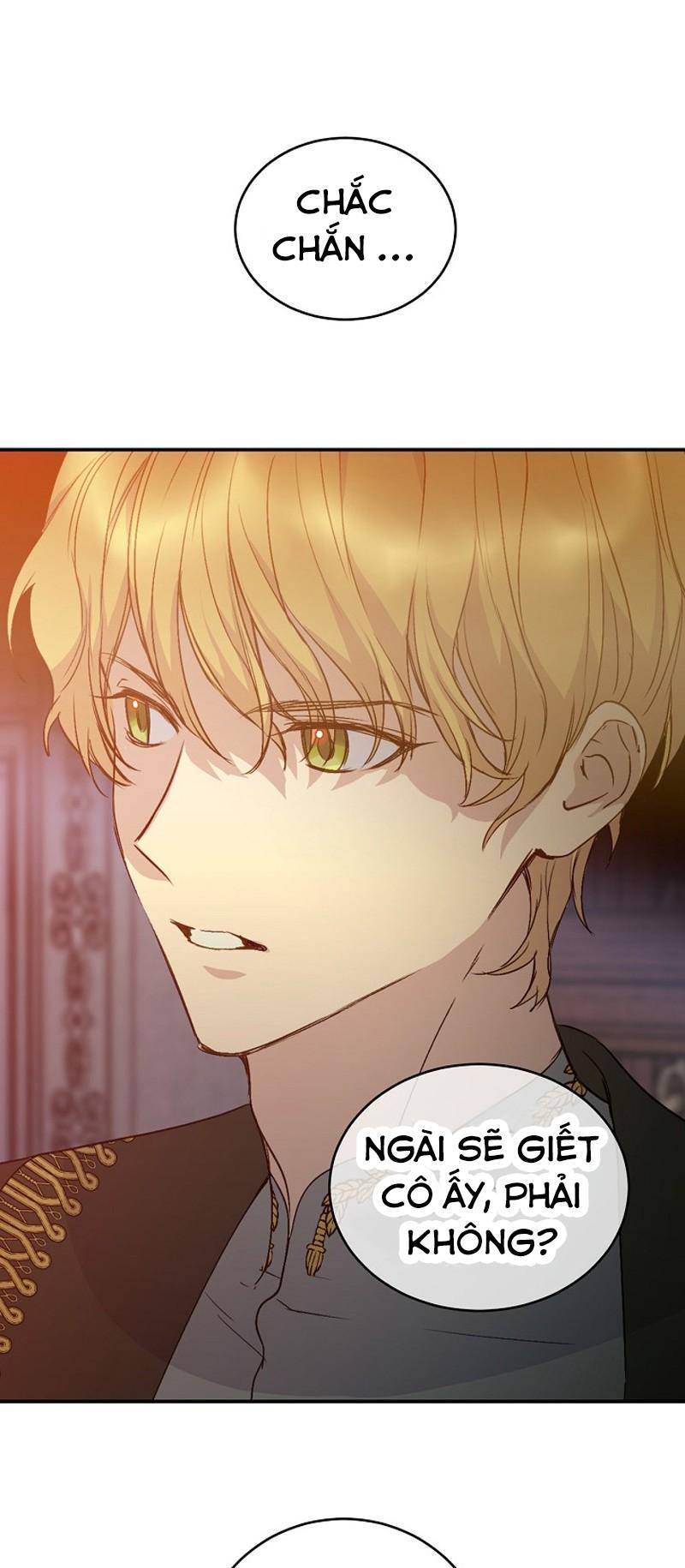 Cô Hầu Giỏi Giang: Chapter 6