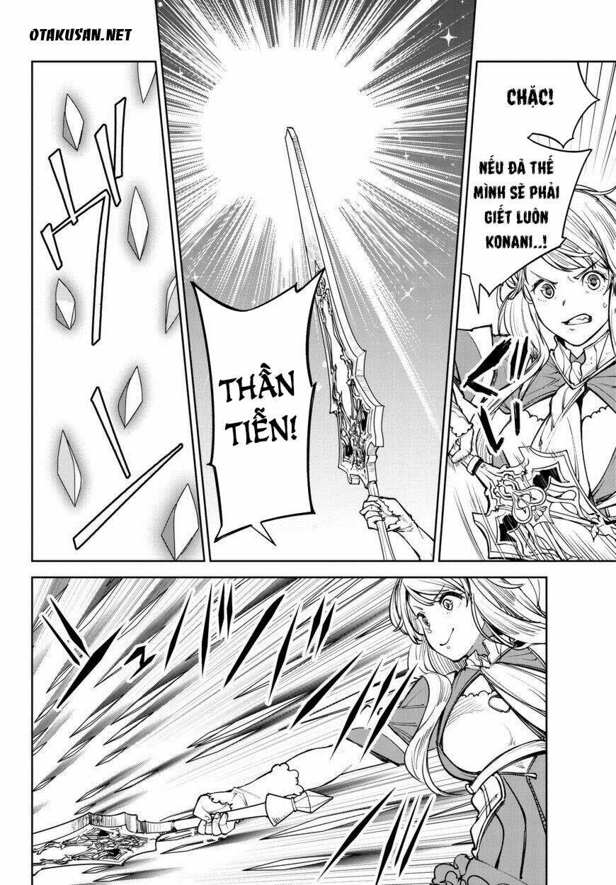 Goodbye Isekai Tensei: Chapter 4