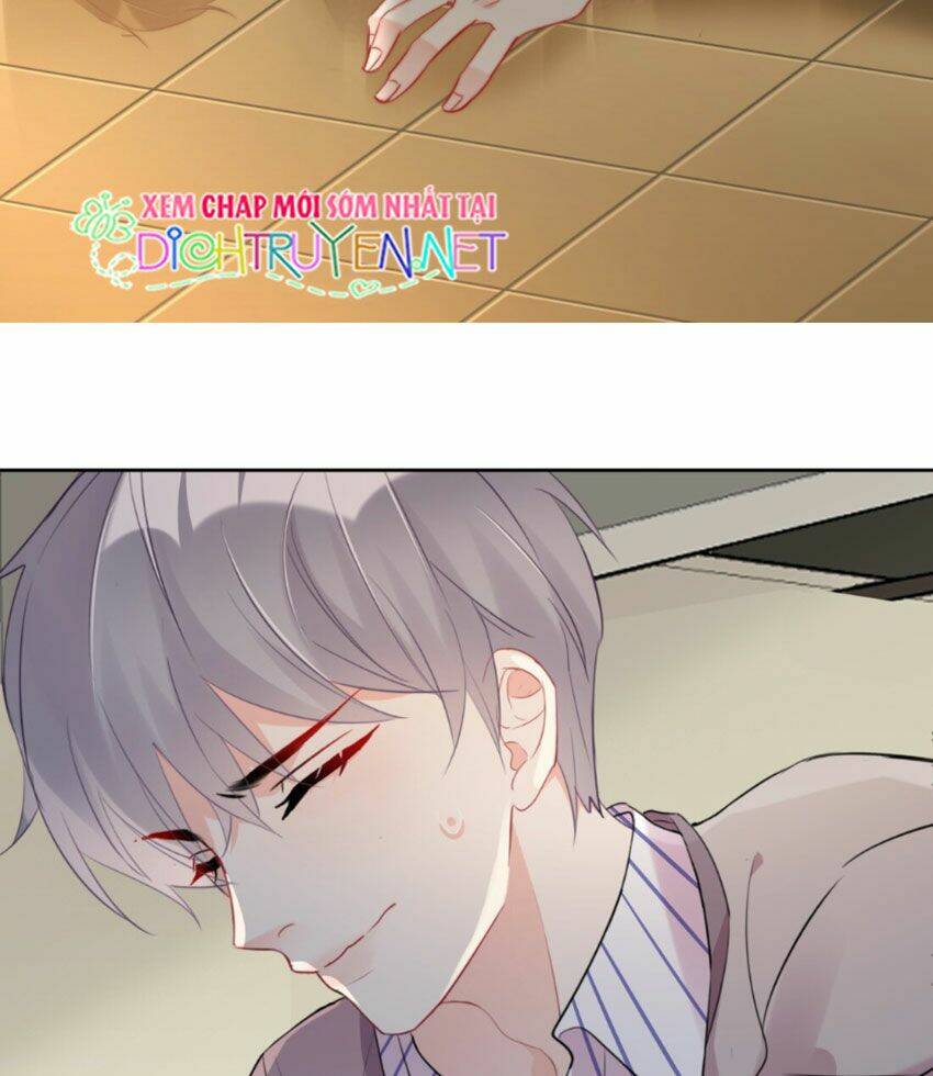 Boss Đại Nhân Là Nữ Thần?: Chapter 17