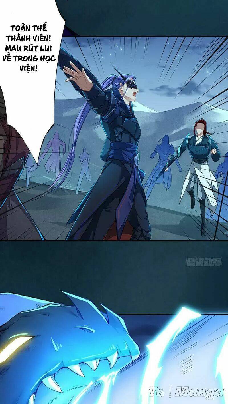 Tuyệt Thế Luyện Đan Sư: Chapter 96