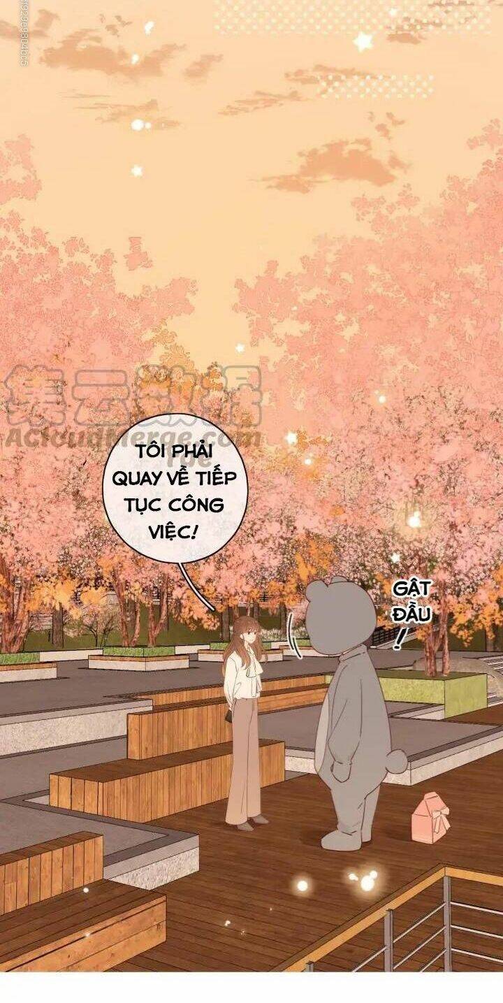Cô Ấy Không Đáng Yêu: Chapter 59