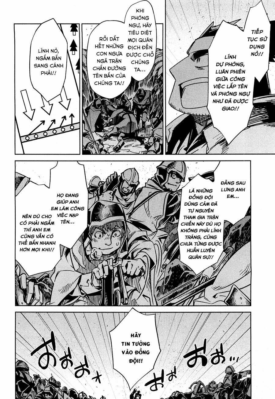 Maoyuu Maoh Yuusha: Chapter 20