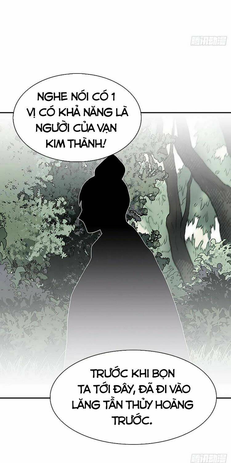 Học Sĩ Tái Sinh: Chapter 149.5