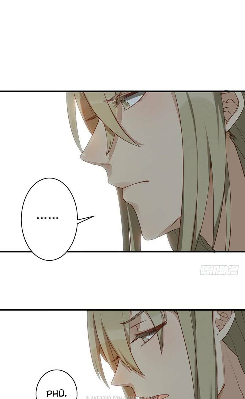 Dã Âu Lão Tổ: Chapter 8