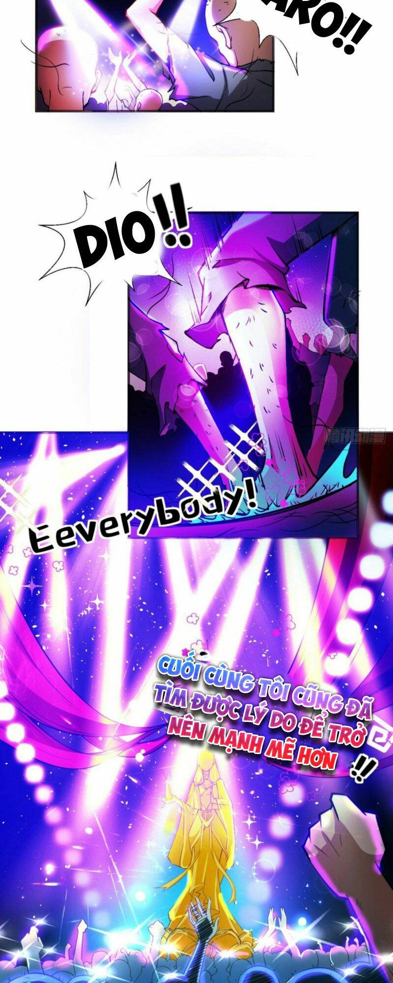 Tà Du Ký: Chapter 8