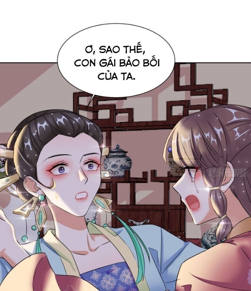 Công Lược Trưởng Thành Của Vương Phi: Chapter 8