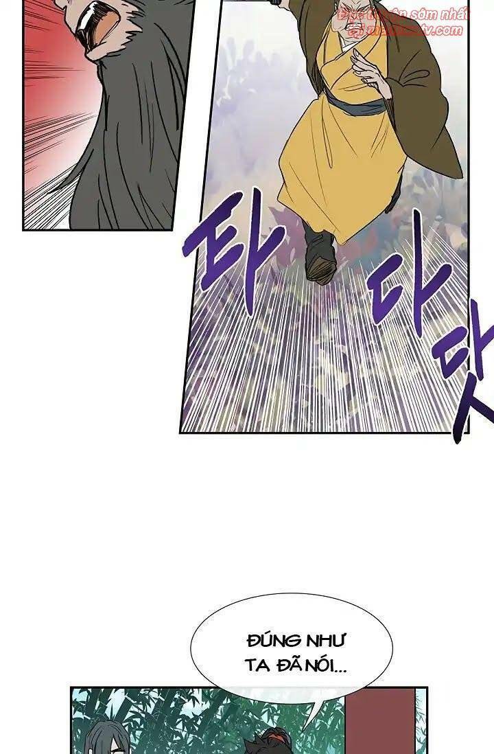 Học Sĩ Tái Sinh: Chapter 90