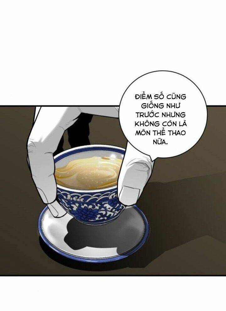 Quảng Trường Máu: Chapter 47