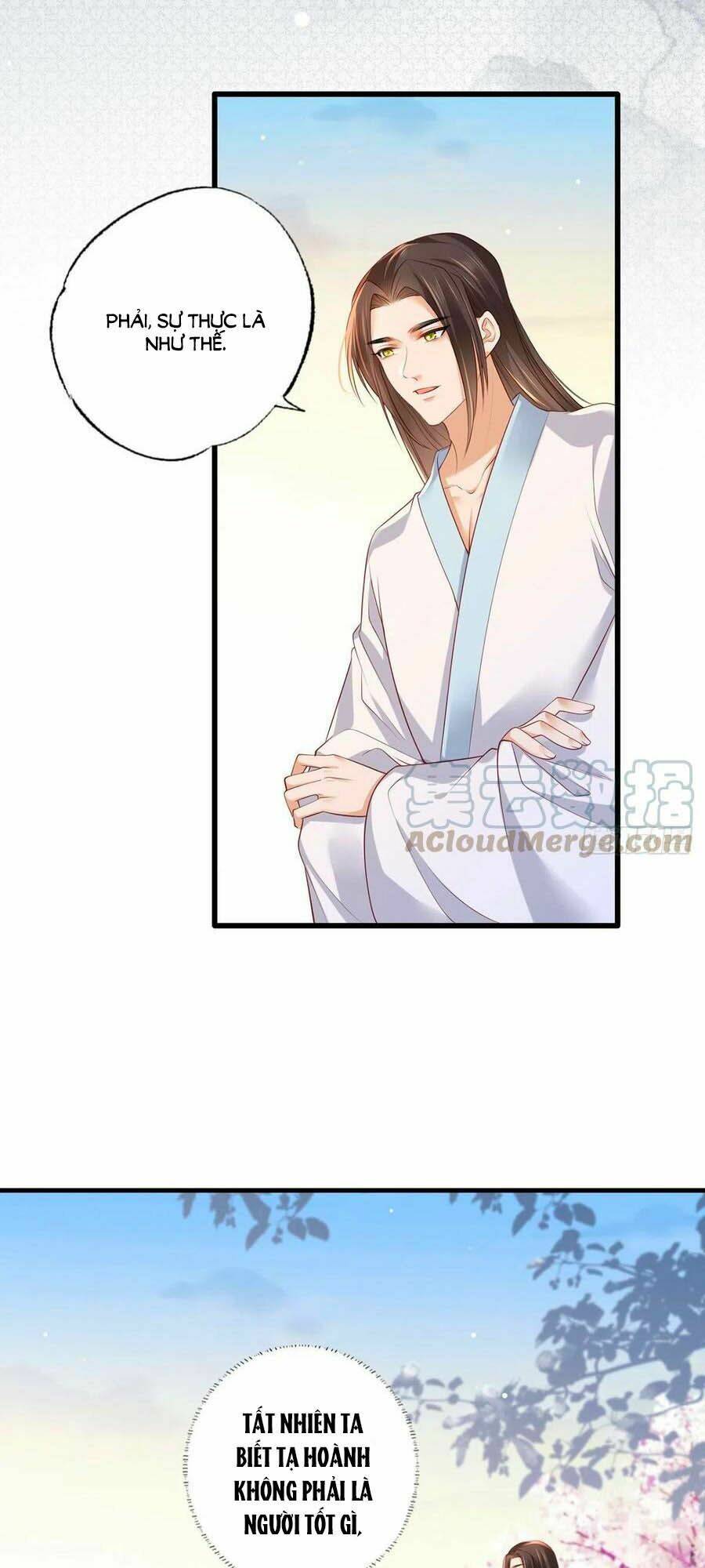 Nữ Thủ Phú Chi Kiều Sủng Nhiếp Chính Vương: Chapter 68