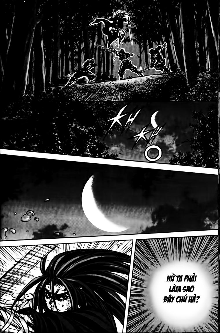 Diêm Đế: Chapter 153