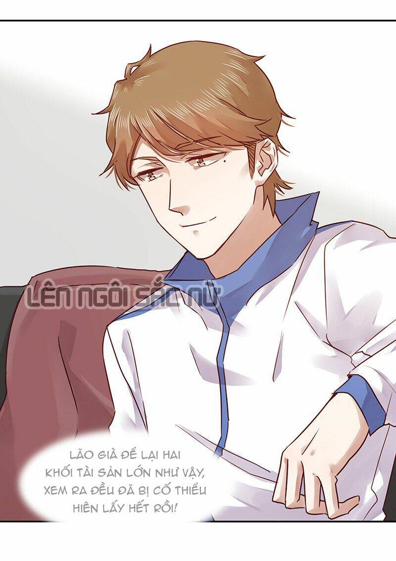 Vợ Yêu Của Ác Ma: Chapter 43