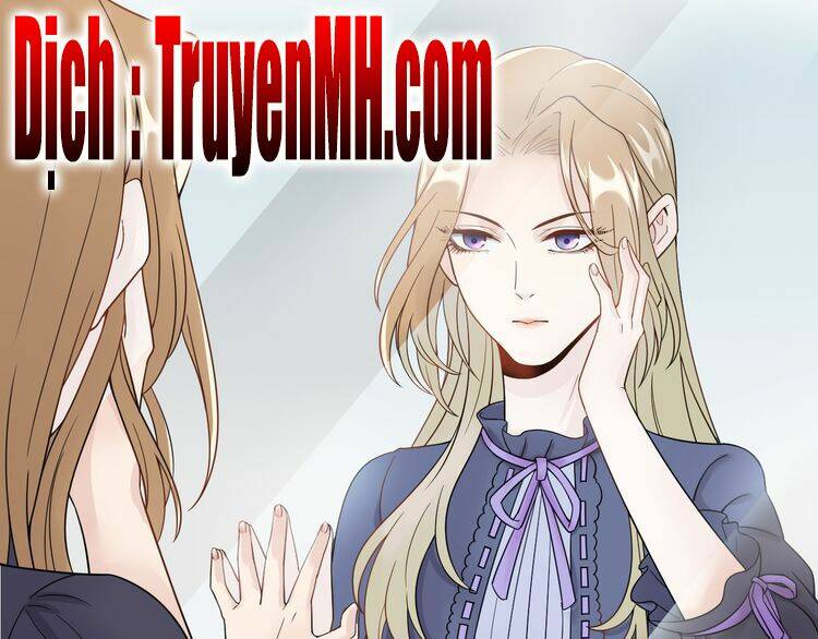 Nhất Dạ Nghiệt Tình: Cuồng Hôn Hào Môn Lão Công: Chapter 3