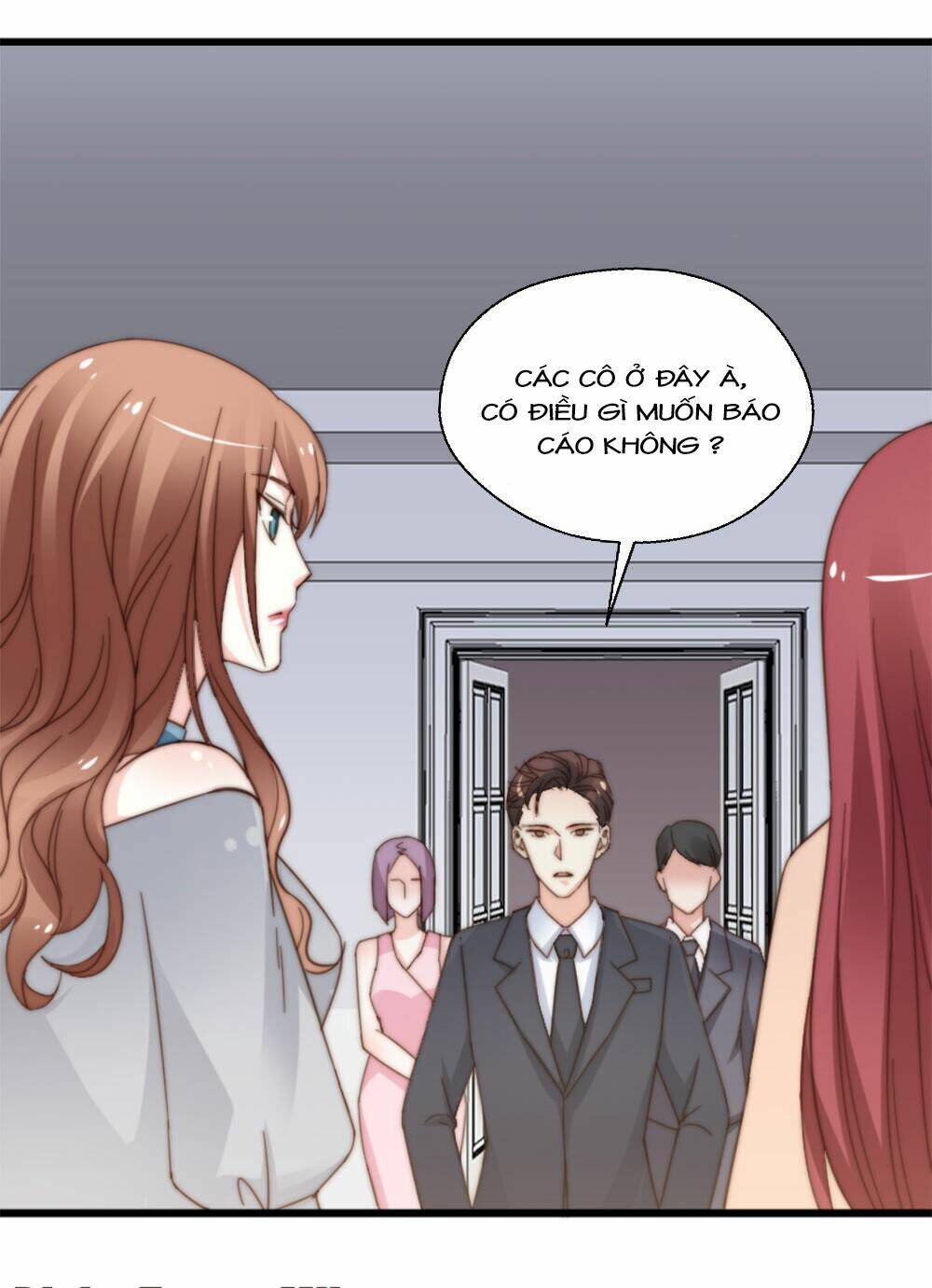 Bí Mật Của Thiên Kim: Chapter 126