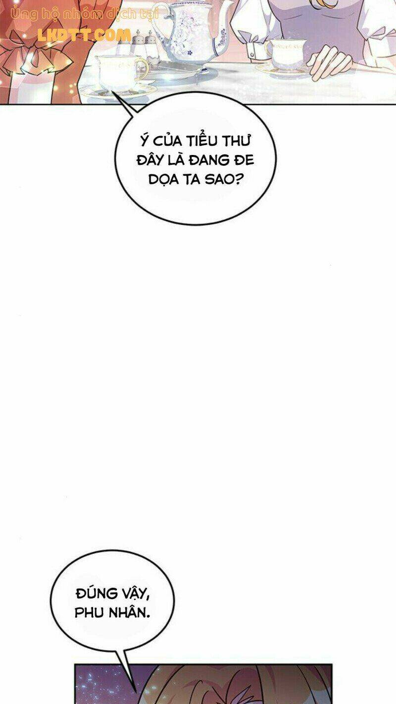 Nữ Hiệp Trở Về: Chapter 20