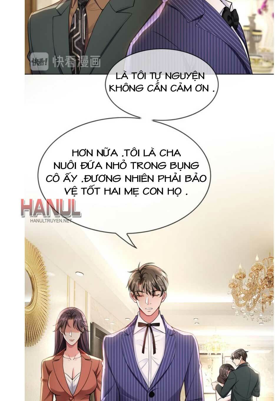 Cô Vợ Nhỏ Nuông Chiều Quá Lại Thành Ác!!: Chapter 193.1