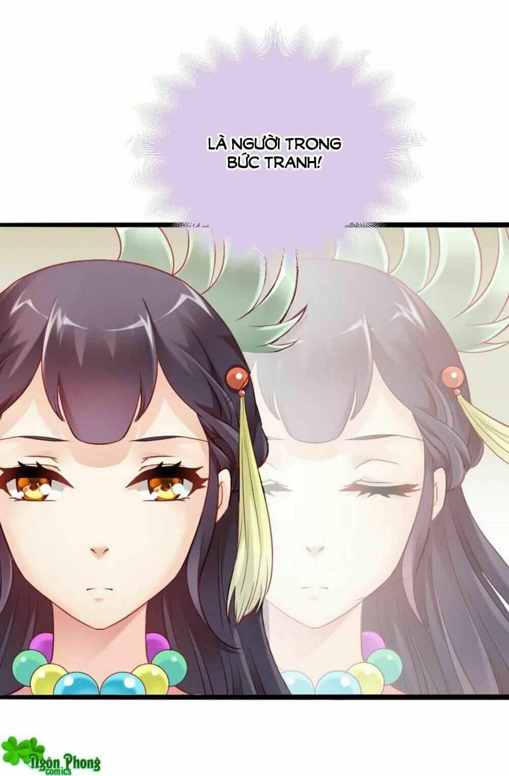 Vạn Năm Nhân Duyên Nhất Tuyến Khiên: Chapter 60