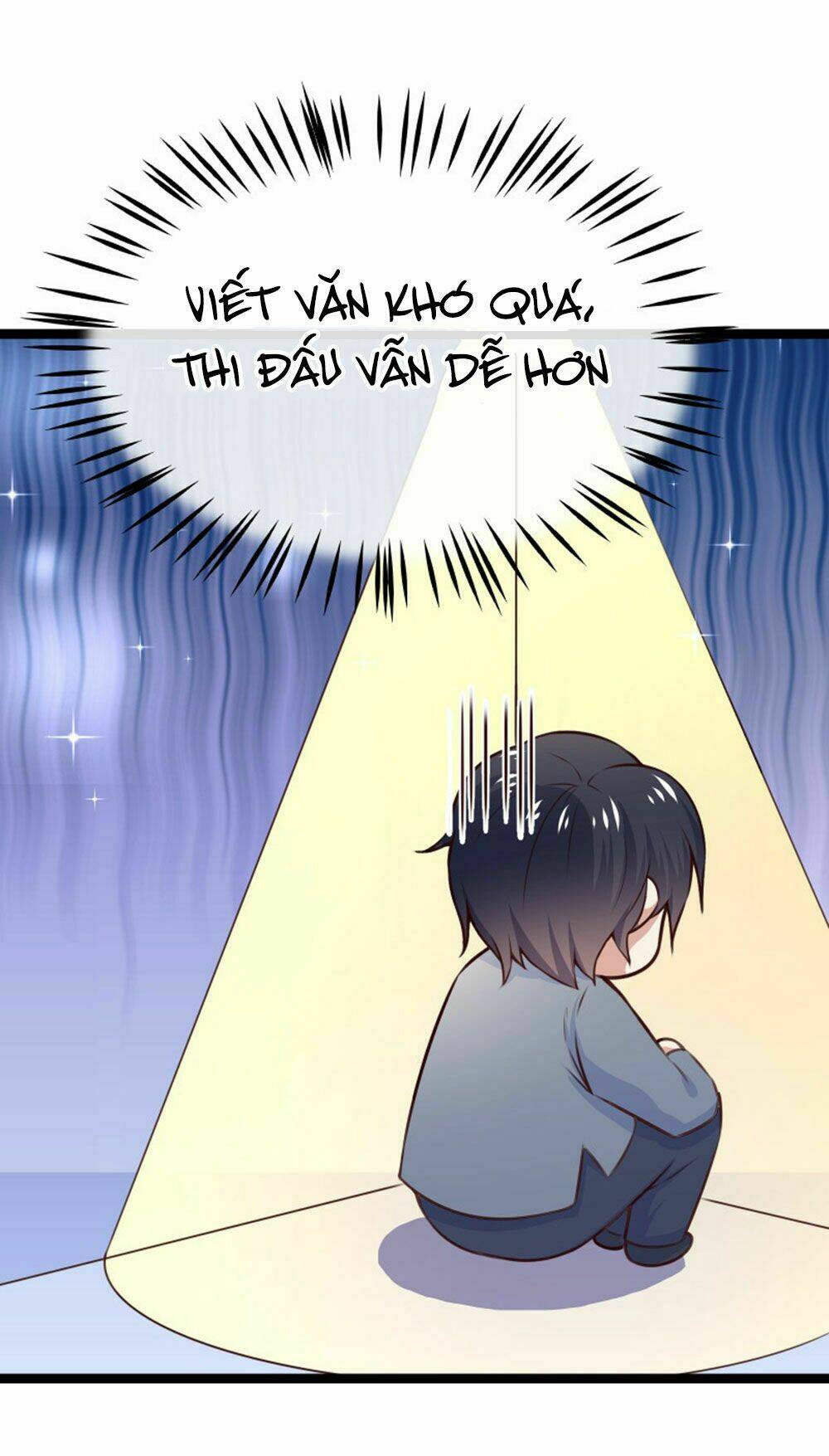 Boss Của Tôi Là Đại Thần: Chapter 97