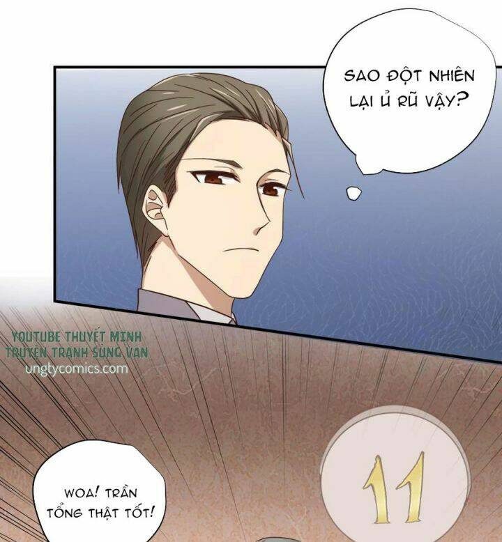 Đơn Phương Yêu Thầm Anh: Chapter 50