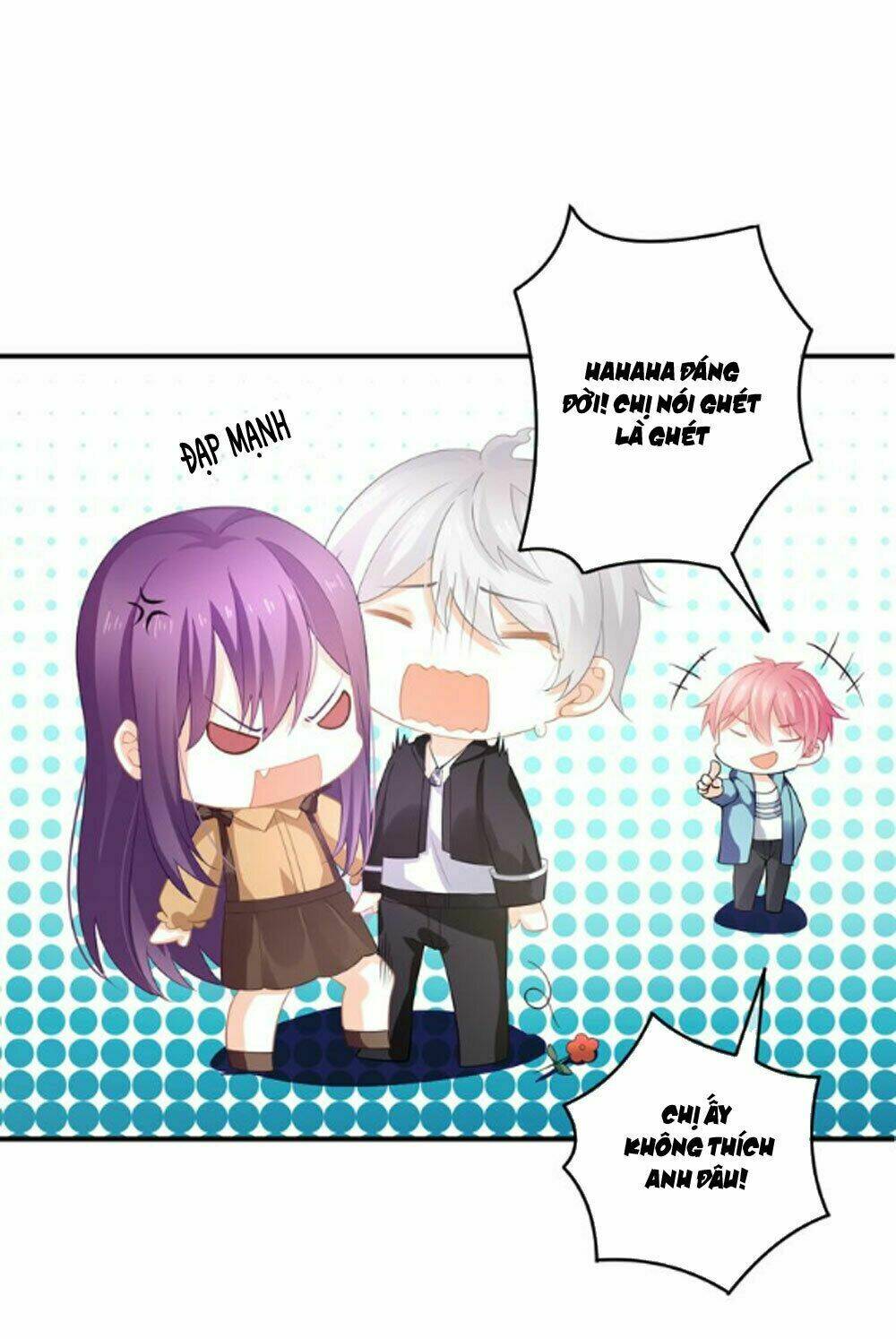 Tiệm May Luyến Sắc: Chapter 12