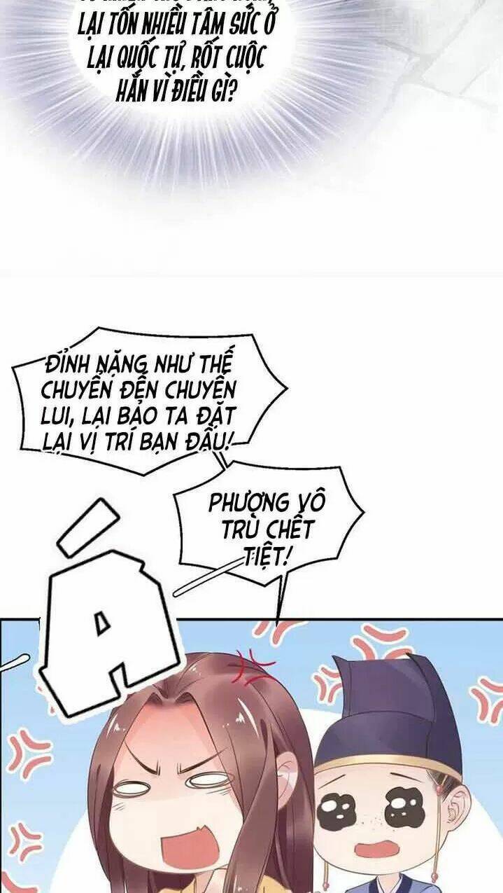 Nhất Sinh Nhất Thế Tiếu Thương Khung: Chapter 23