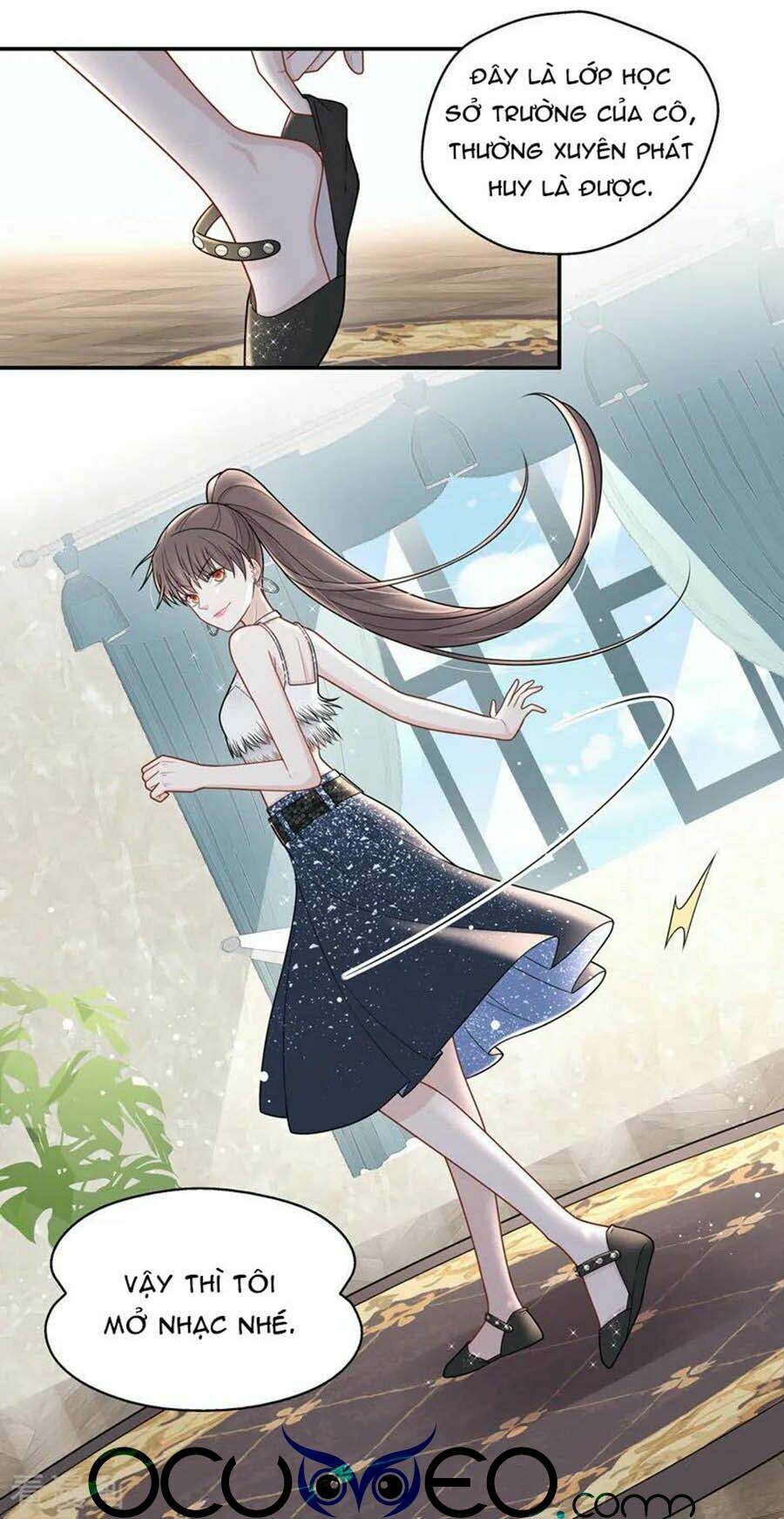 Thiên Kim Bất Lương: Chapter 52