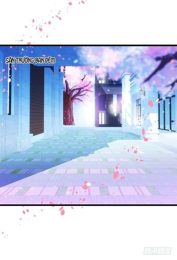 Hồ Tiên Hung Bạo: Chapter 91