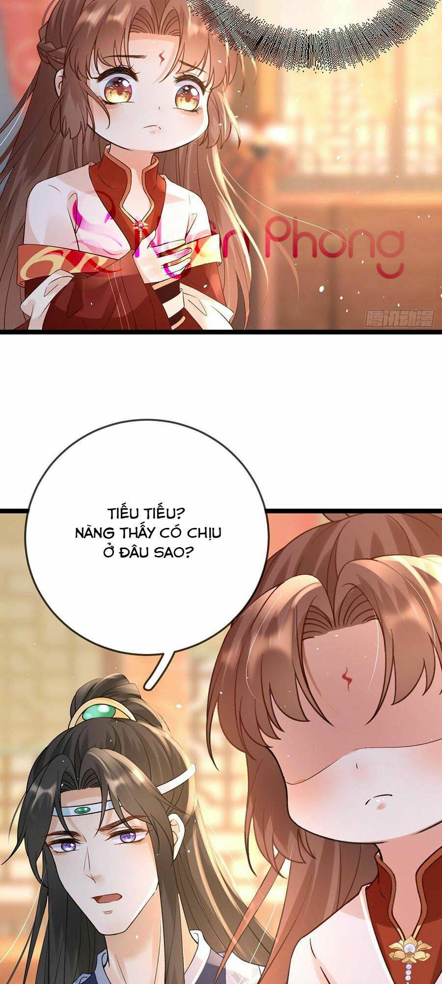 Ma Đầu Vạn Ác Năm Tuổi Rưỡi: Chapter 51