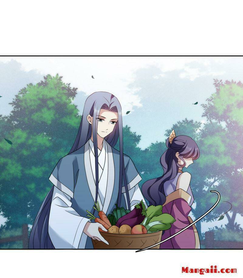 Toàn Cơ Từ: Chapter 56.2