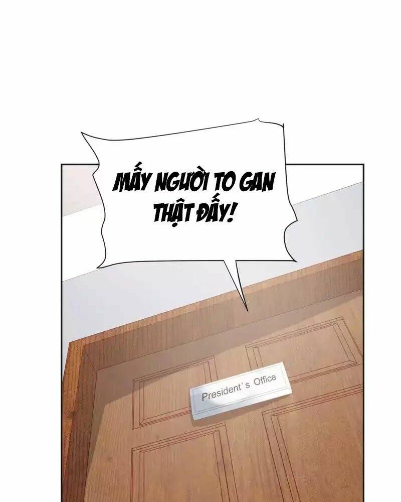 Khi Trá Luyến Nhân: Chapter 49