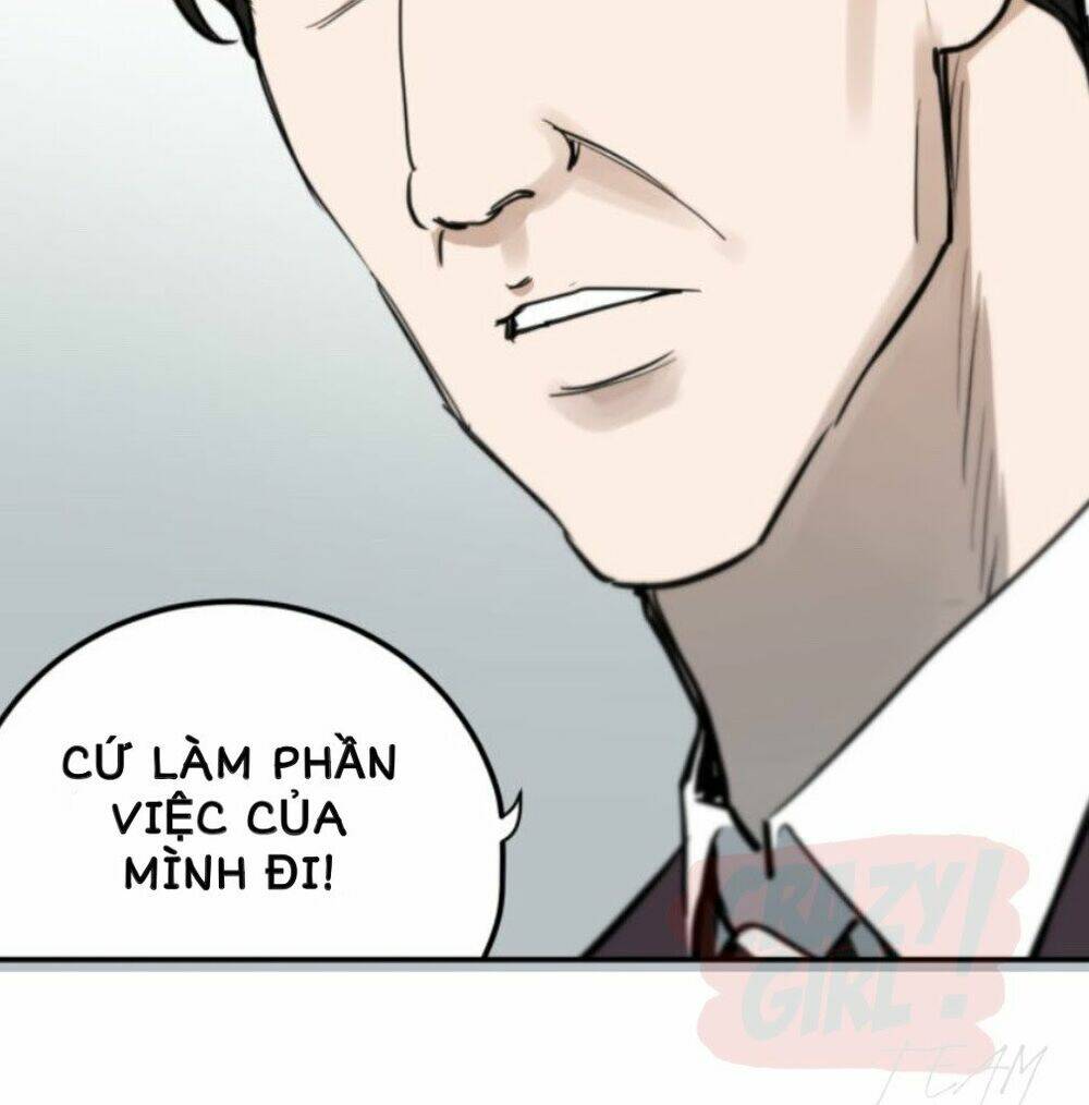 Kim Tiền Chí Thượng: Chapter 13
