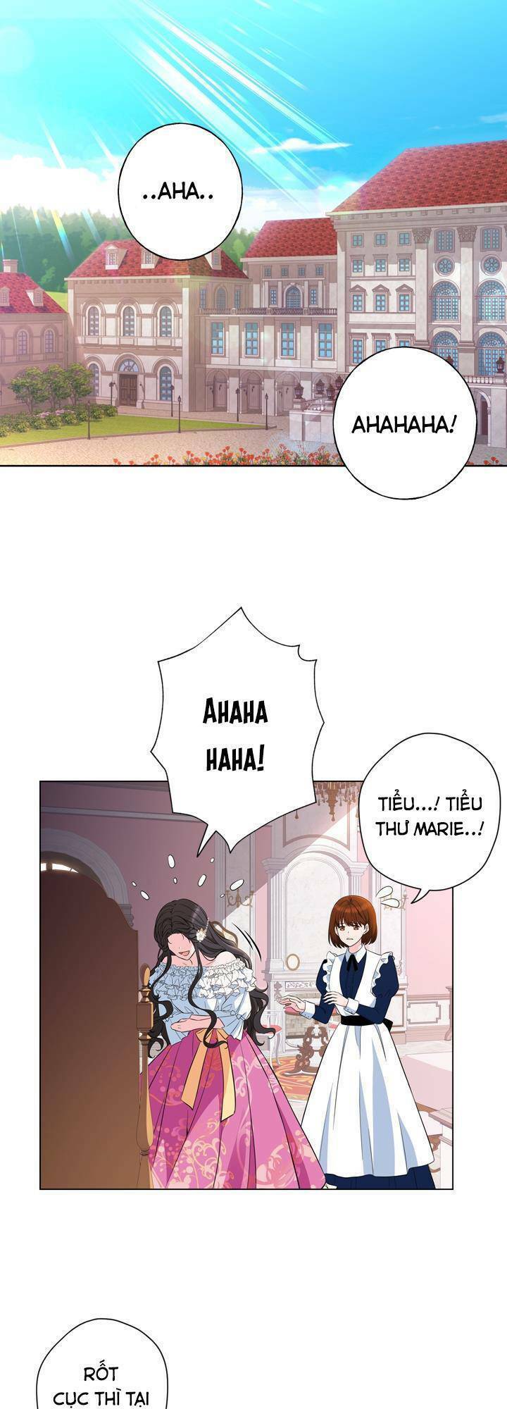 Gửi Đến Người Bạn Của Tôi: Chapter 1