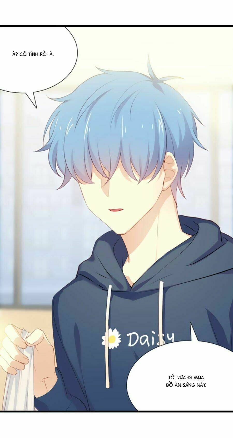 Tình Yêu Là Thế 2: Chapter 7