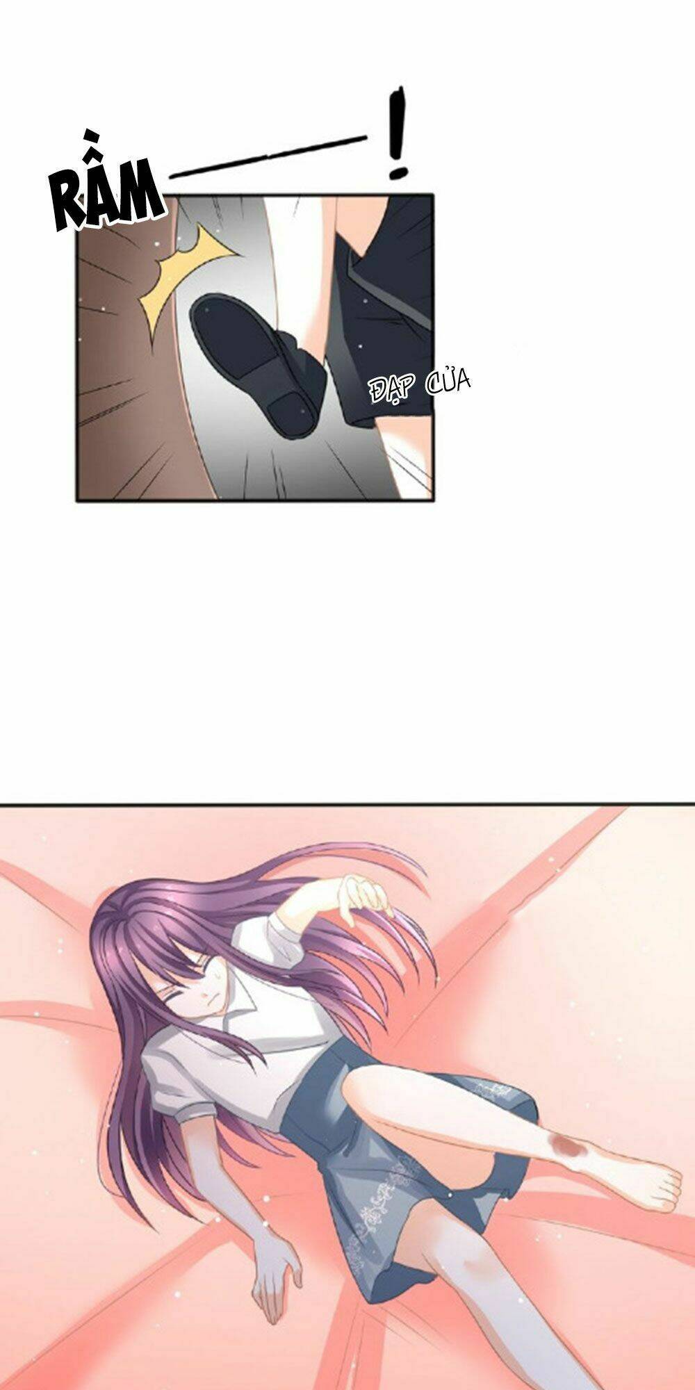 Tiệm May Luyến Sắc: Chapter 29