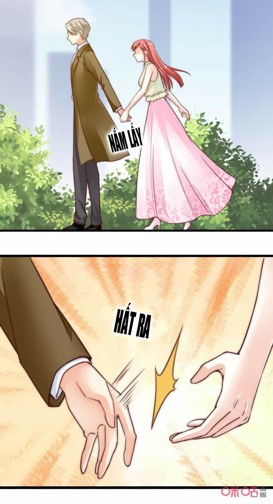 Bí Mật Của Thiên Kim: Chapter 112