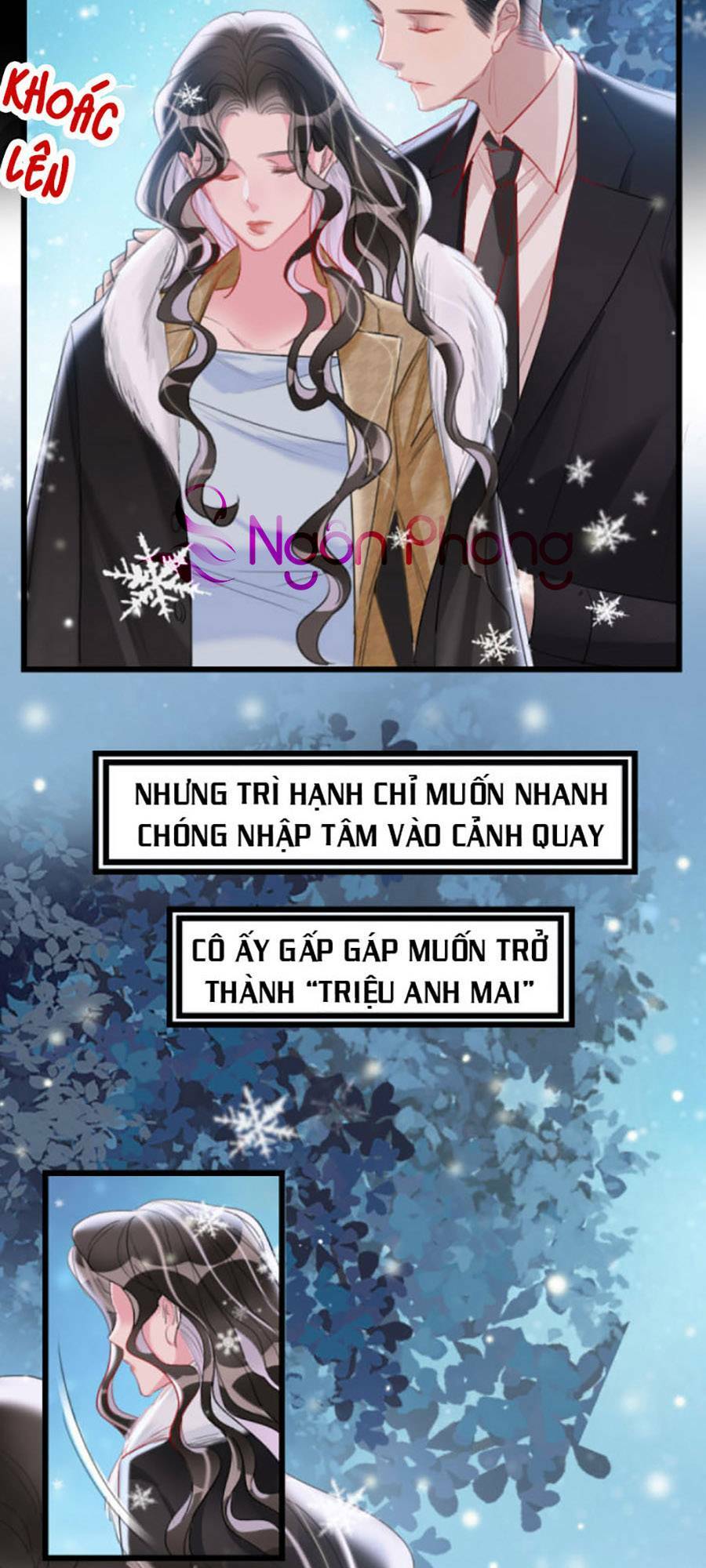 Cô Ấy Thật Xinh Đẹp 2: Chapter 11